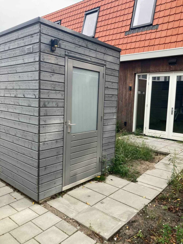 Rental property 2