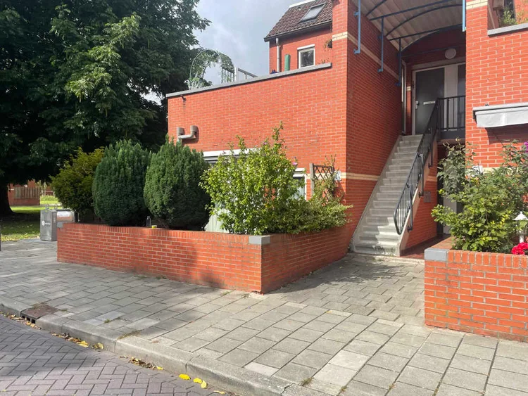 Rental property 2