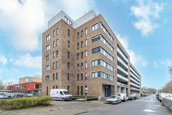 Rental property 2