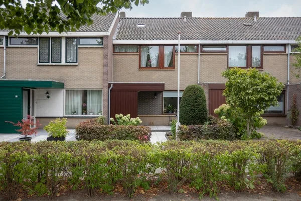 Rental property 2