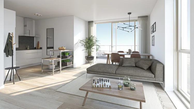 Rental property 2