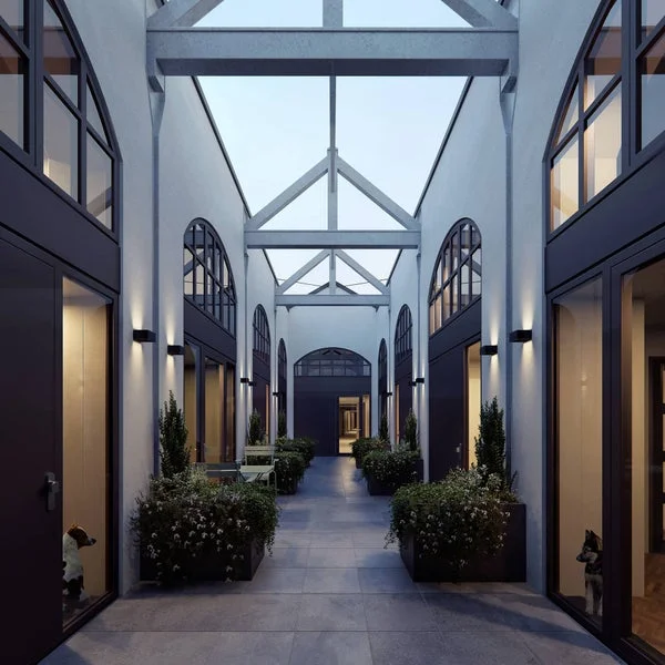 Rental property 2
