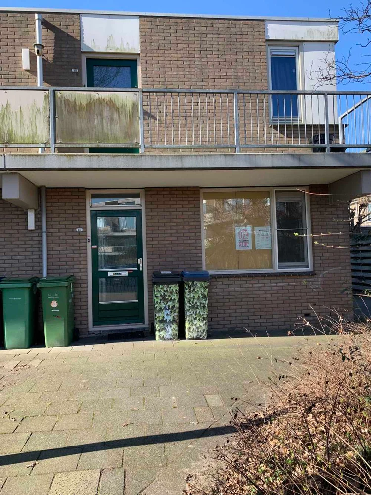 Rental property 2