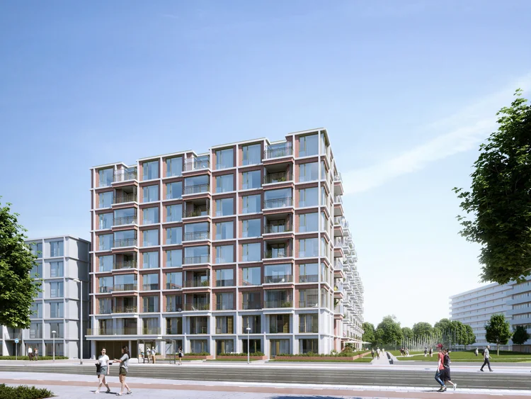 Rental property 2