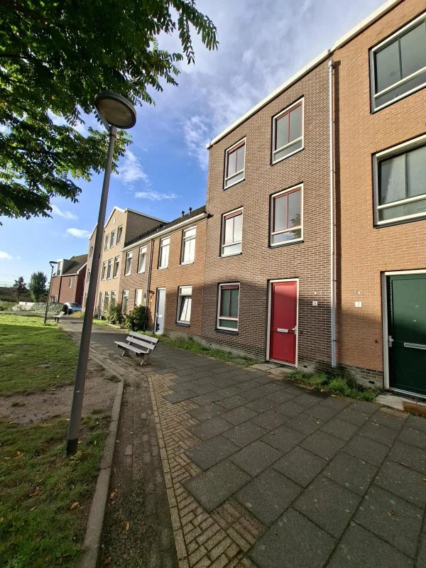 Rental property 2