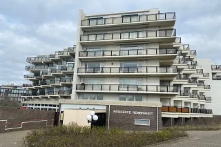 Rental property 2