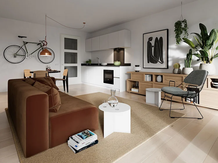 Rental property 2