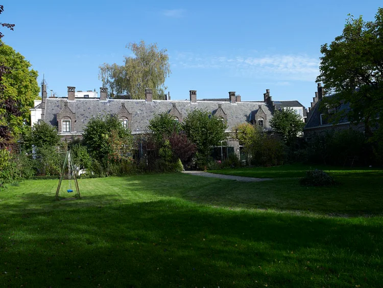 Rental property 2