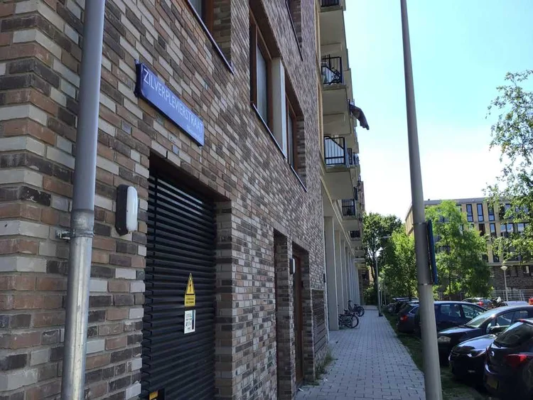 Rental property 2