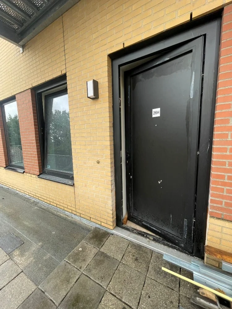Rental property 2