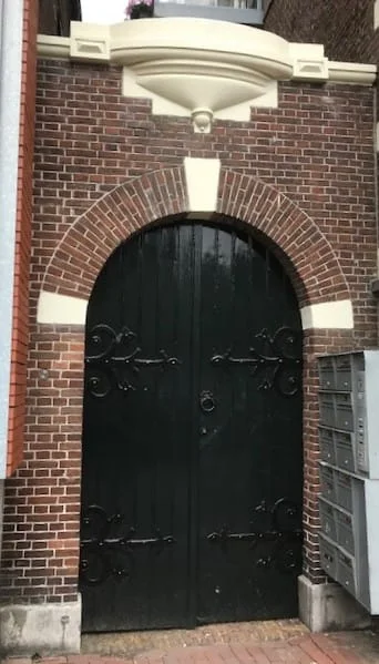 Rental property 2