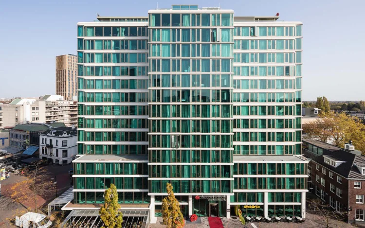Rental property 2