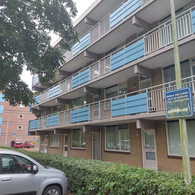 Rental property 2