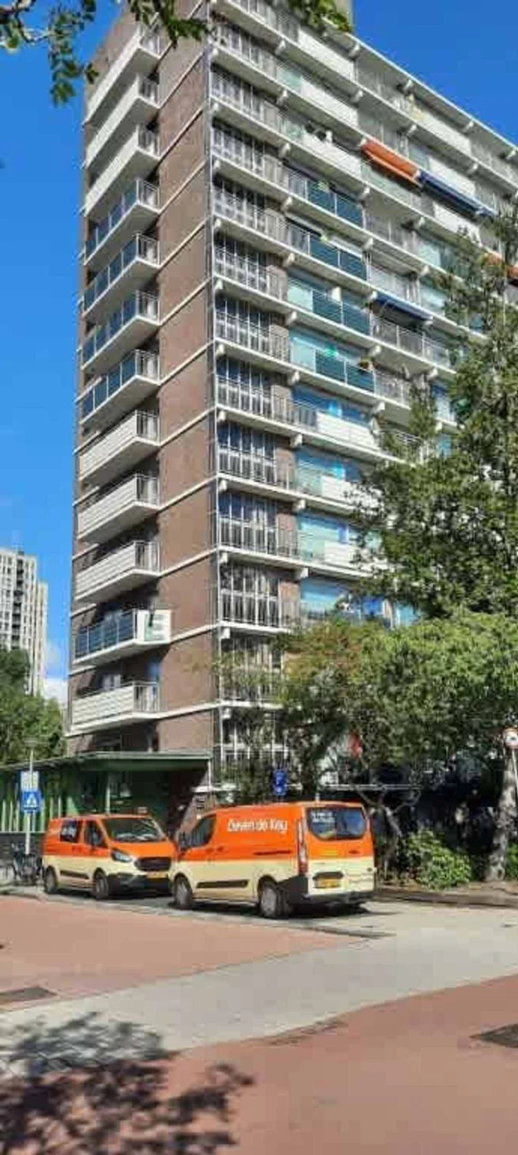 Rental property 2