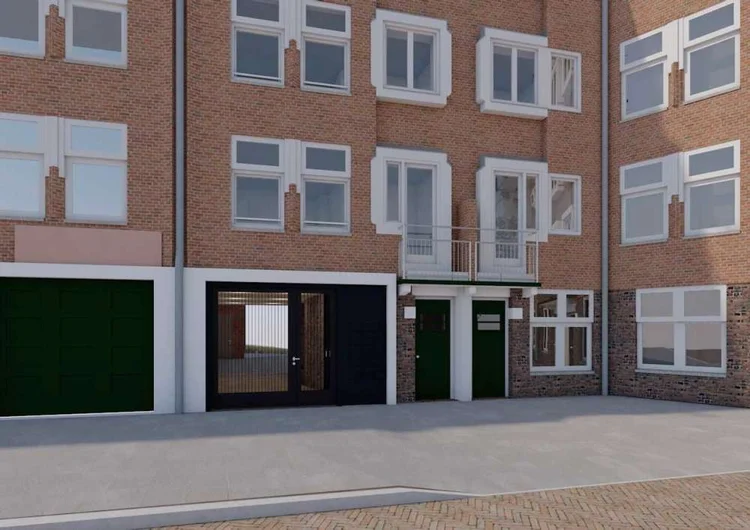 Rental property 2
