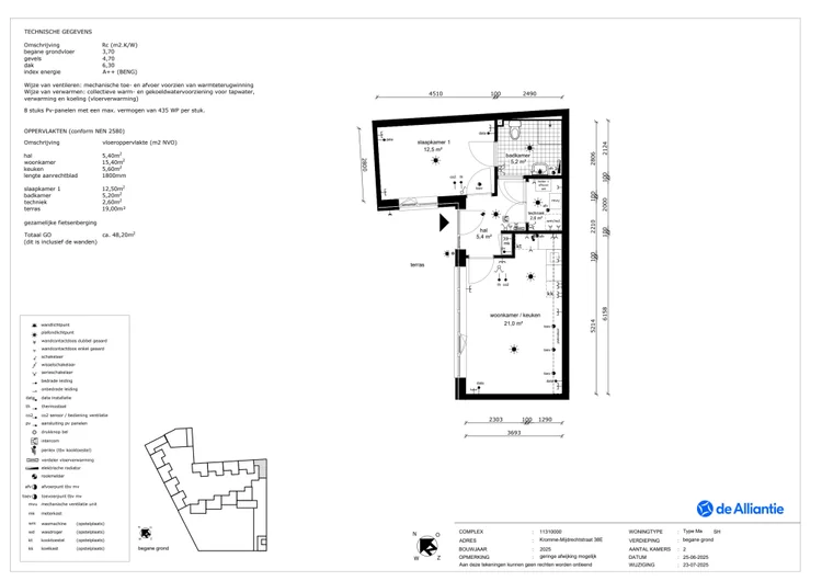 Rental property 2