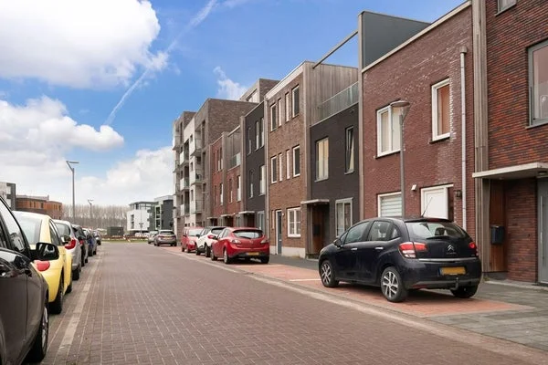 Rental property 2