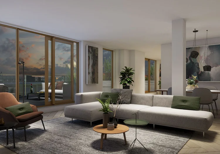 Rental property 2