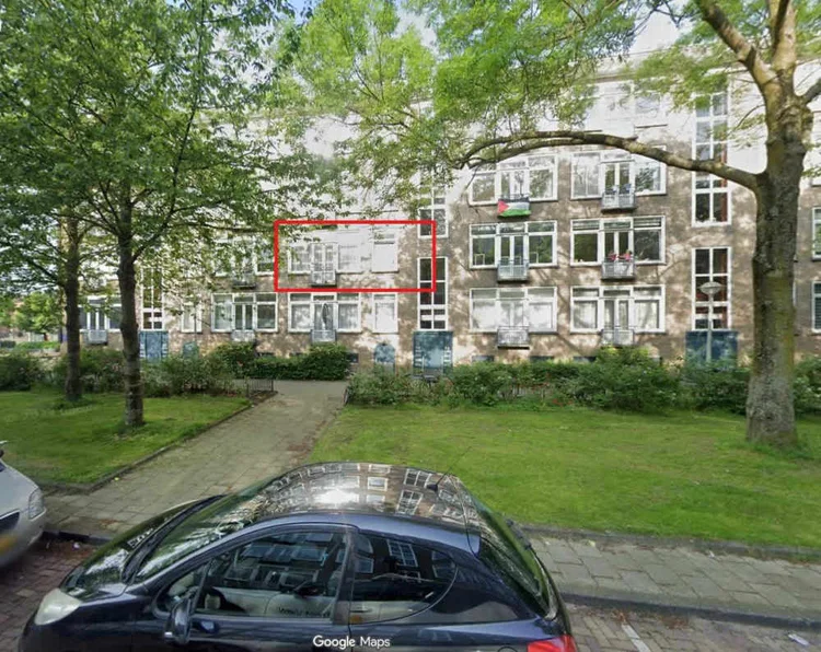 Rental property 2
