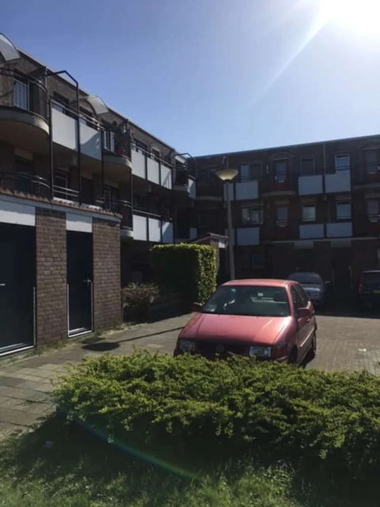 Rental property 2