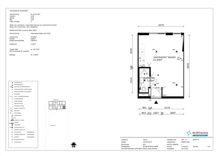 Rental property 2