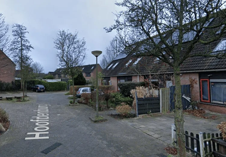 Rental property 2