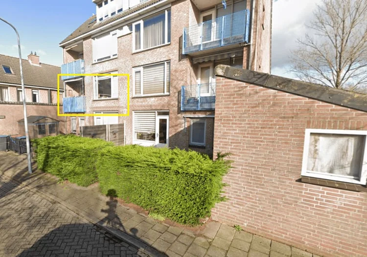 Rental property 2