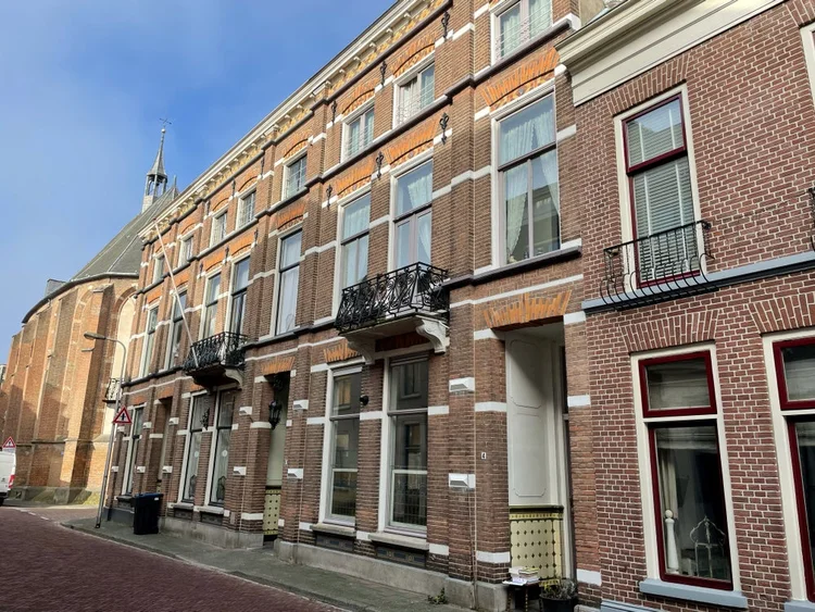 Rental property 2