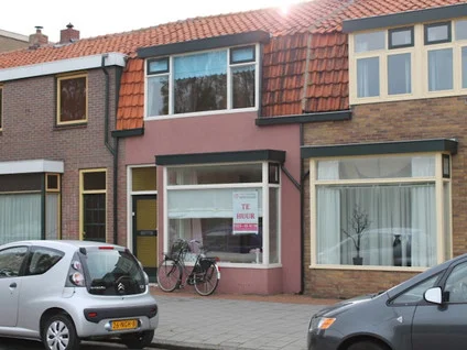 Rental property 2