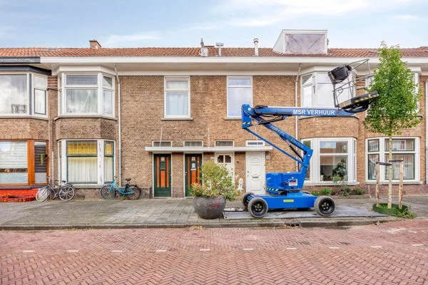 Rental property 2