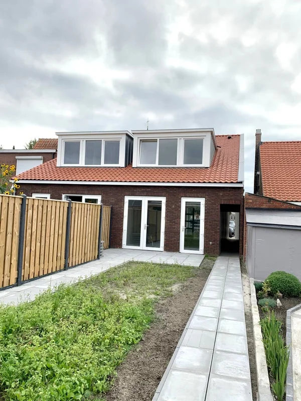 Rental property 2