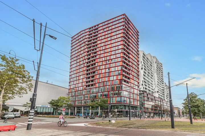Rental property 2