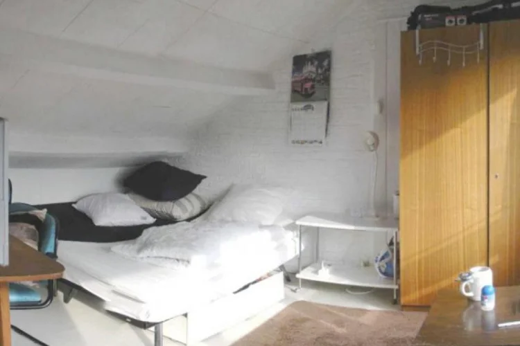 Rental property 2