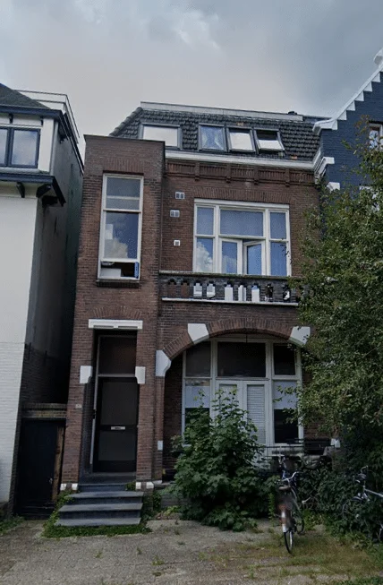 Rental property 2
