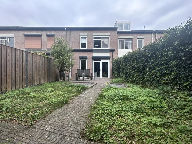 Rental property 2