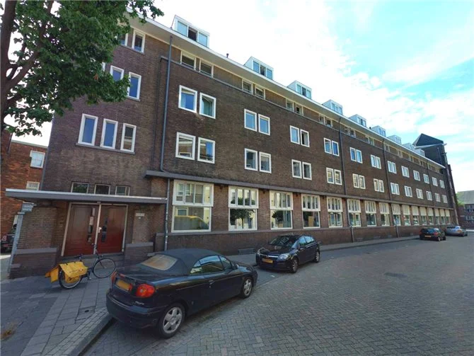 Rental property 2