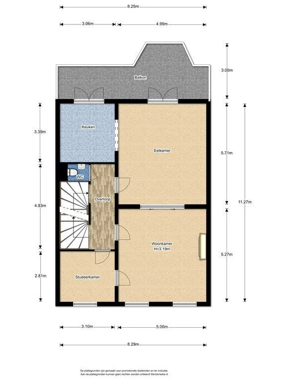 Rental property 2