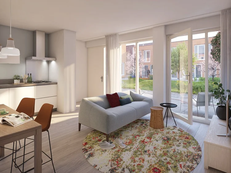 Rental property 2