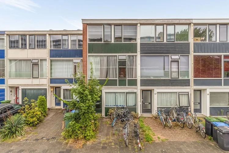Rental property 2