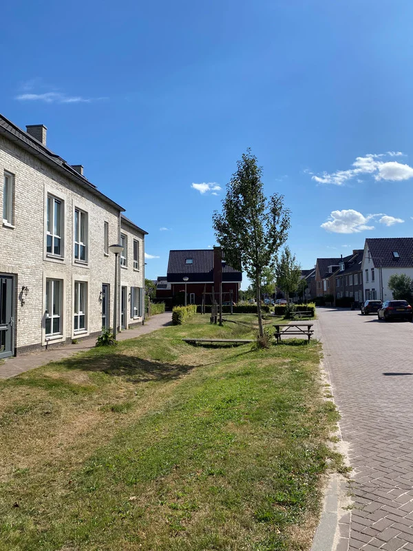 Rental property 2