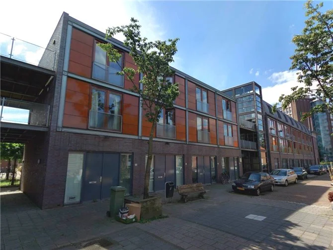 Rental property 2