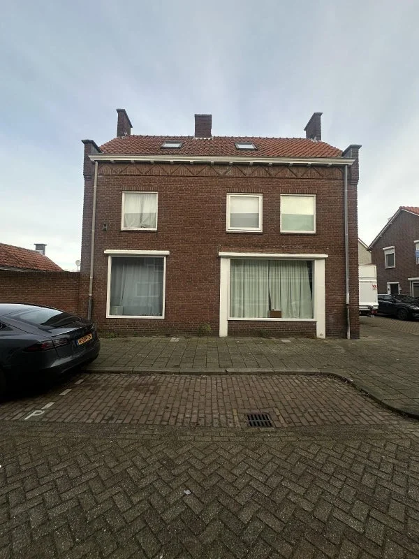 Rental property 2