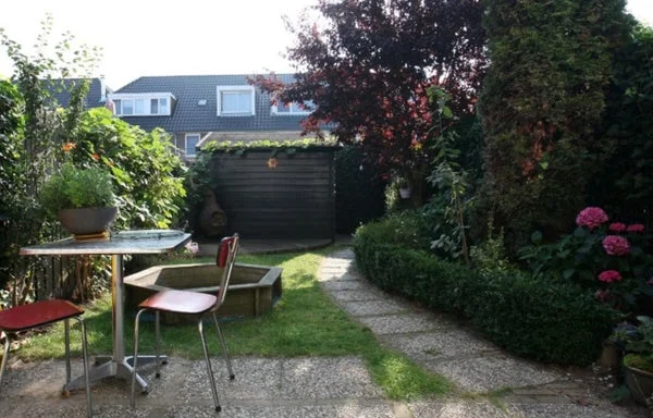 Rental property 2