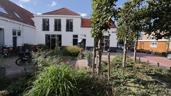 Rental property 2