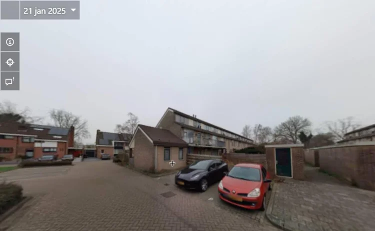 Rental property 2