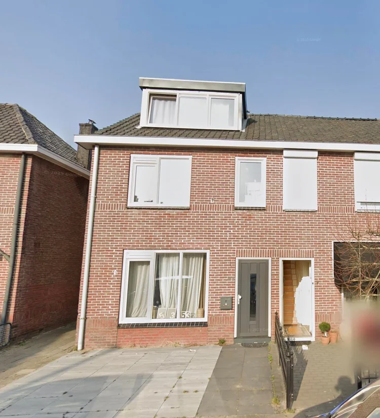 Rental property 2