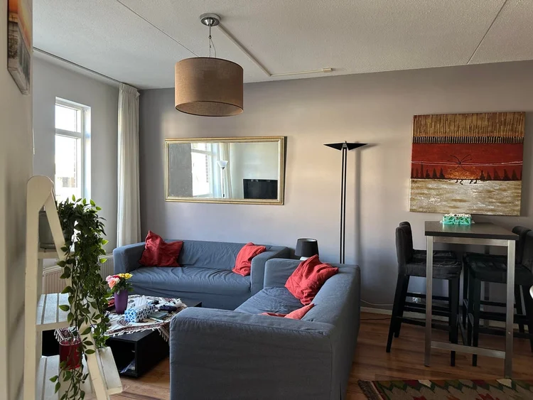 Rental property 2