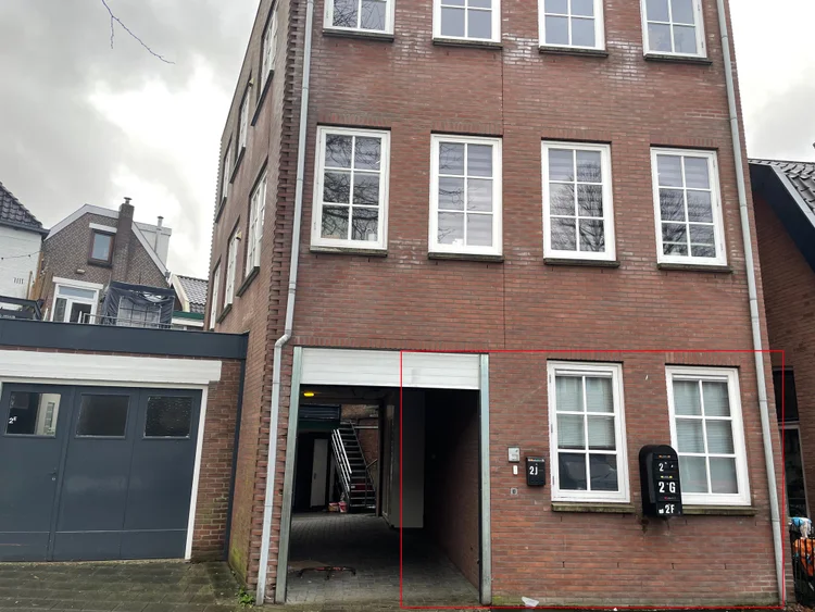 Rental property 2