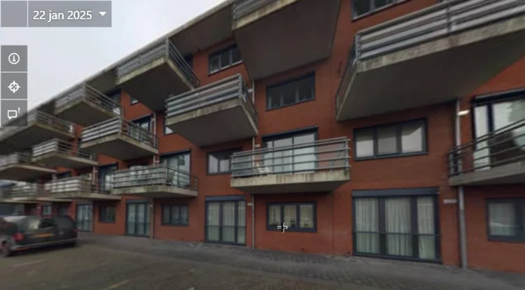 Rental property 2