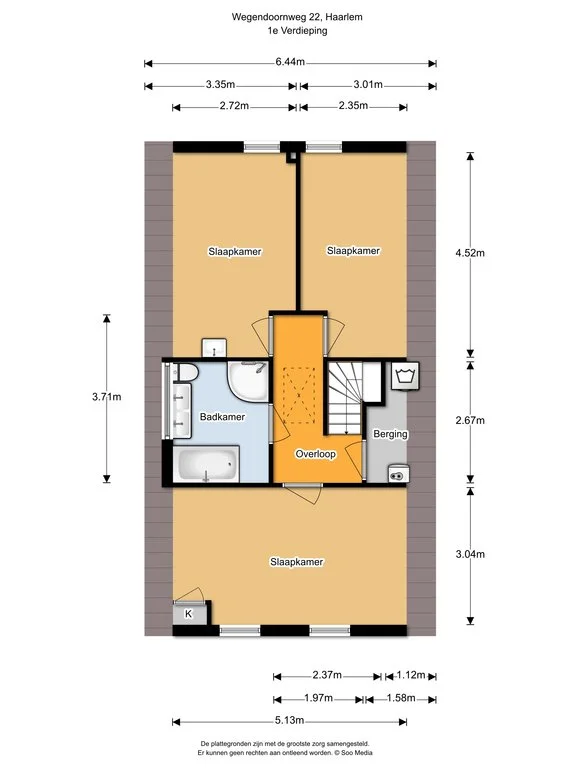 Rental property 2